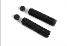 将图片加载到图库查看器，Bicycle Eco Grips Anti-Skid Bar End Comfy Hand Feel Road Cycling Handlebar Cover Grips Double Lock On Bicycle Handlebar Soft Non-Slip Locking Bike Grips Comfortable And Shock Absorption For Mountain Beach Cruiser Scooter Folding Bike

