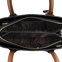 Load image into Gallery viewer, Luxurious Leather Fashionable Large-capacity High-end Women's Handbag Bags Purses and Handbags For Ladies and Girls Charming Designer Shoulder Crossbody Bags for Women
