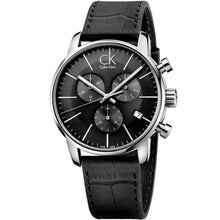 将图片加载到图库查看器，Calvin Klein Men's City

