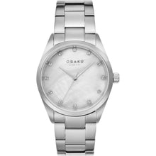 将图片加载到图库查看器，Obaku Women's Chili Stone
