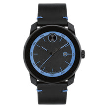 将图片加载到图库查看器，Movado Men's Bold
