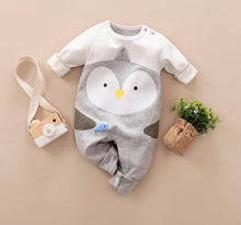 将图片加载到图库查看器，Luxury Modern Baby Boy Infant Rompers Baby Clothes Kids With Bow Modern Baby Costume Suit
