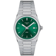 将图片加载到图库查看器，Tissot Men's T-Classic PRX
