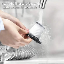 将图片加载到图库查看器，Car Handheld Cordless Vacuum Cleaner
