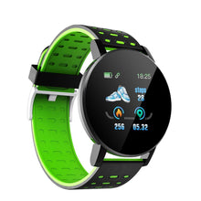 Load image into Gallery viewer, New Bluetooth Smart Watch For Men and Woman With Multifunction Blood Pressure Smartwatch  Sport Tracker Band For Android IOS and WhatsApp Connection
