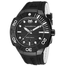 将图片加载到图库查看器，Technomarine Men's Reef
