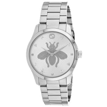 将图片加载到图库查看器，Gucci Women's G-Timeless
