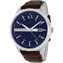 将图片加载到图库查看器，Armani Exchange Men's Classic
