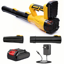将图片加载到图库查看器，Powerful Cordless Leaf Blower
