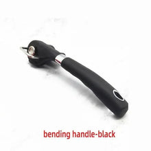 Load image into Gallery viewer, 2PCS Durable Cans Opener Kitchen Tools Professional handheld Manual Stainless Steel Can Opener Side Cut Manual Jar opener
