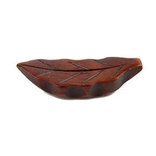Load image into Gallery viewer, 2PCS Incredible Handmade Japanese Natural Chestnut Wood Sushi Chopsticks Set Value Gift Sushi Chinese food
