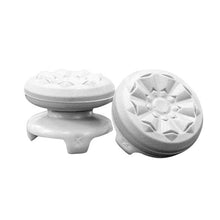 Load image into Gallery viewer, 2PCS Non-slip Soft Silicone Thumbstick Joystick Grip High-Rise Caps Covers Game Controller  Button Stick Cover Switch Joystick Grip Cap Part Analog Cap Controller
