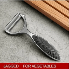 Load image into Gallery viewer, 2PCS Top Quality Fruit and Vegetable Peeler, Kitchen Accessories, Stainless Steel Sharp Fruit and Vegetable Peeler ,Kitchen Gadget
