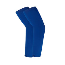 Load image into Gallery viewer, 2Pcs Unisex Cooling Arm Sleeves Cover Compression Sun Protection UV Cooling Sleeve Tattoo Cover Up Men &amp; Women Cycling Biking Riding Golf Football Arm Cover Men Sports Running Outdoor Sun Protection Sleeves To Hide Tattoo
