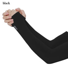 Load image into Gallery viewer, 2Pcs Unisex Cooling Arm Sleeves Cover Compression Sun Protection UV Cooling Sleeve Tattoo Cover Up Men &amp; Women Cycling Biking Riding Golf Football Arm Cover Men Sports Running Outdoor Sun Protection Sleeves To Hide Tattoo
