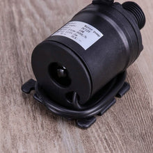 将图片加载到图库查看器，2V Brushless Submersible Water Pump 800L
