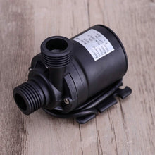 将图片加载到图库查看器，2V Brushless Submersible Water Pump 800L
