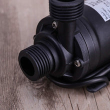 将图片加载到图库查看器，2V Brushless Submersible Water Pump 800L
