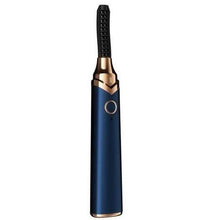 Load image into Gallery viewer, 3 Gear Adjustment Electric Heated Eyelash Curler
