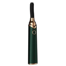 Load image into Gallery viewer, 3 Gear Adjustment Electric Heated Eyelash Curler
