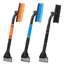 将图片加载到图库查看器，3-in-1 Extendable Windshield Ice Scraper
