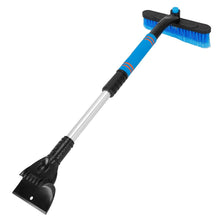 将图片加载到图库查看器，3-in-1 Extendable Windshield Ice Scraper
