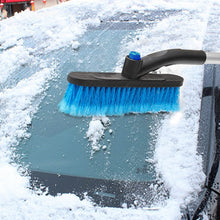 将图片加载到图库查看器，3-in-1 Extendable Windshield Ice Scraper
