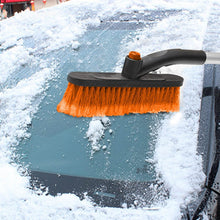 将图片加载到图库查看器，3-in-1 Extendable Windshield Ice Scraper

