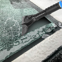 将图片加载到图库查看器，3-in-1 Extendable Windshield Ice Scraper
