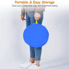 Load image into Gallery viewer, 3-in-1 Kids Play Tent Ball Pit Set
