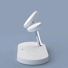 将图片加载到图库查看器，3-in-1 Magnetic Wireless Charger
