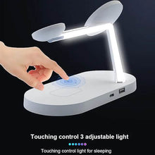 将图片加载到图库查看器，3-in-1 Magnetic Wireless Charger
