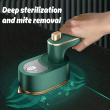 将图片加载到图库查看器，3-in-1 Mini Steam Iron
