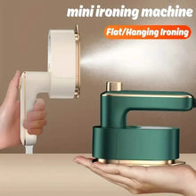 将图片加载到图库查看器，3-in-1 Mini Steam Iron
