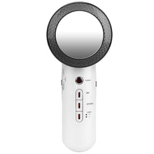 将图片加载到图库查看器，3-in-1 Multifunctional EMS Infrared Massager Fat Remover
