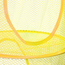 将图片加载到图库查看器，3-Layer Shelf Hanging Storage Net

