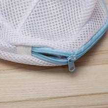 Load image into Gallery viewer, 3-Pack: Anti-Deformation Washing Filter Pocket Bag
