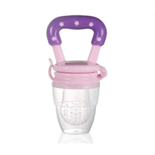 将图片加载到图库查看器，3-Pack: Baby Fresh Food Feeder Pacifier
