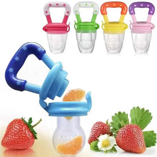 将图片加载到图库查看器，3-Pack: Baby Fresh Food Feeder Pacifier
