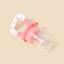 将图片加载到图库查看器，3-Pack: Baby Fresh Food Feeder Pacifier

