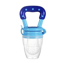 将图片加载到图库查看器，3-Pack: Baby Fresh Food Feeder Pacifier
