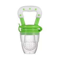 将图片加载到图库查看器，3-Pack: Baby Fresh Food Feeder Pacifier
