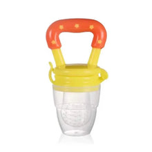 将图片加载到图库查看器，3-Pack: Baby Fresh Food Feeder Pacifier
