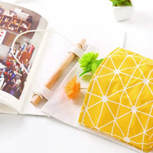 将图片加载到图库查看器，3-Pack: Cotton Hanging Storage Bag
