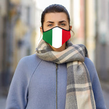 将图片加载到图库查看器，3-Pack: Double Layer Washable and Reusable Flag Masks With Adjustable Loop
