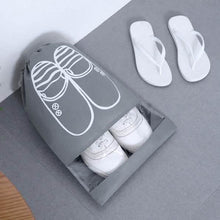 将图片加载到图库查看器，3-Pack: Drawstring Shoe Storage Bag
