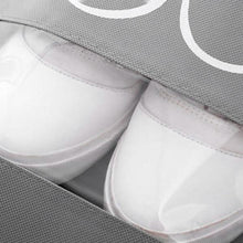 将图片加载到图库查看器，3-Pack: Drawstring Shoe Storage Bag
