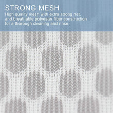 Load image into Gallery viewer, 3-Pack: Durable Honeycomb Mesh Laundry Bags

