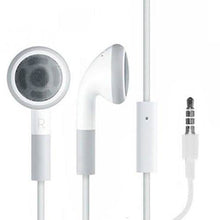 将图片加载到图库查看器，3-Pack: Earbud Headphone with Mic
