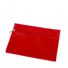 将图片加载到图库查看器，3-Pack: First Aid Kit Bags Nurse Red Medical Tools Bag
